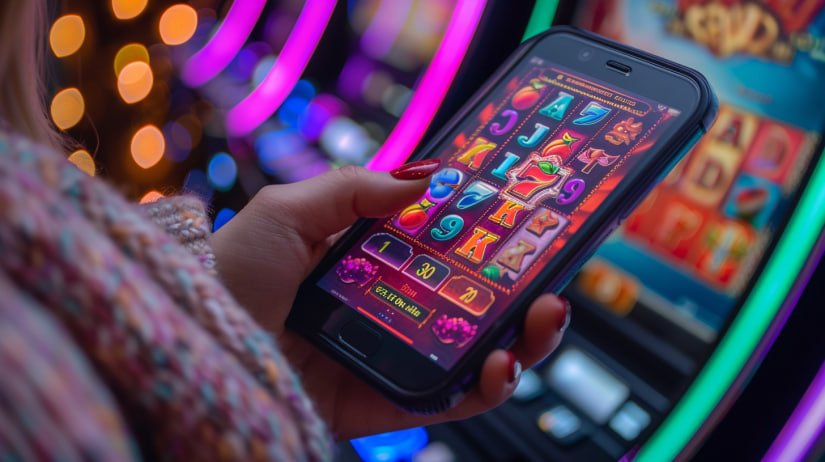 jdbygg Live Casino